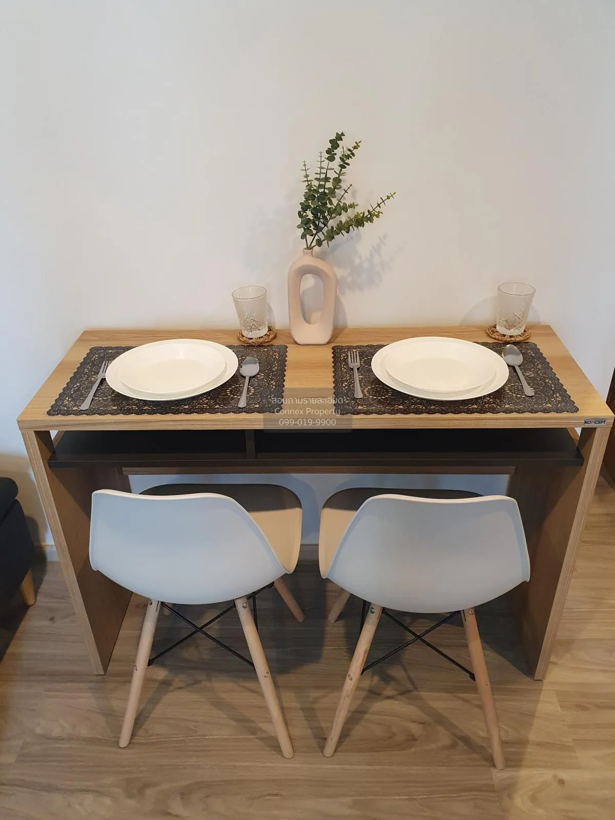 เช่าคอนโด  รีเจ้นท์ โฮม บางนา (โครงการใหม่) บางนา เขต บางนา กรุงเ 3