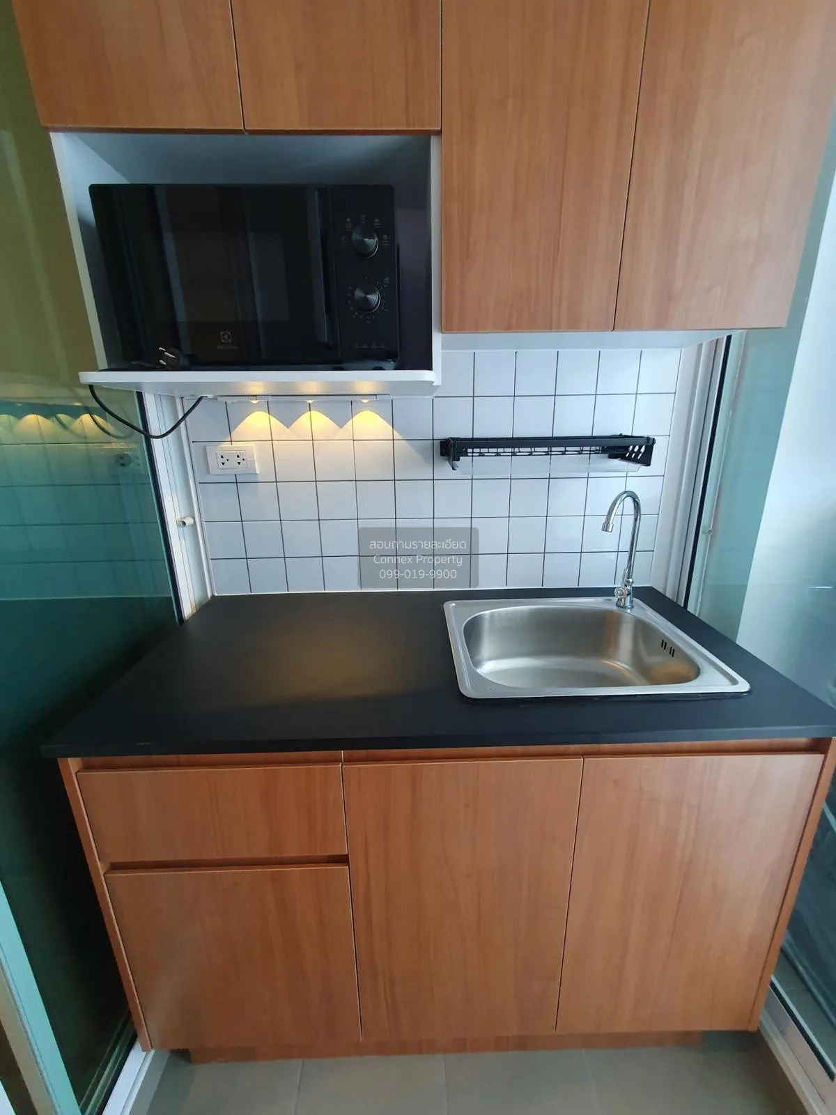 เช่าคอนโด  รีเจ้นท์ โฮม บางนา (โครงการใหม่) บางนา เขต บางนา กรุงเ 4