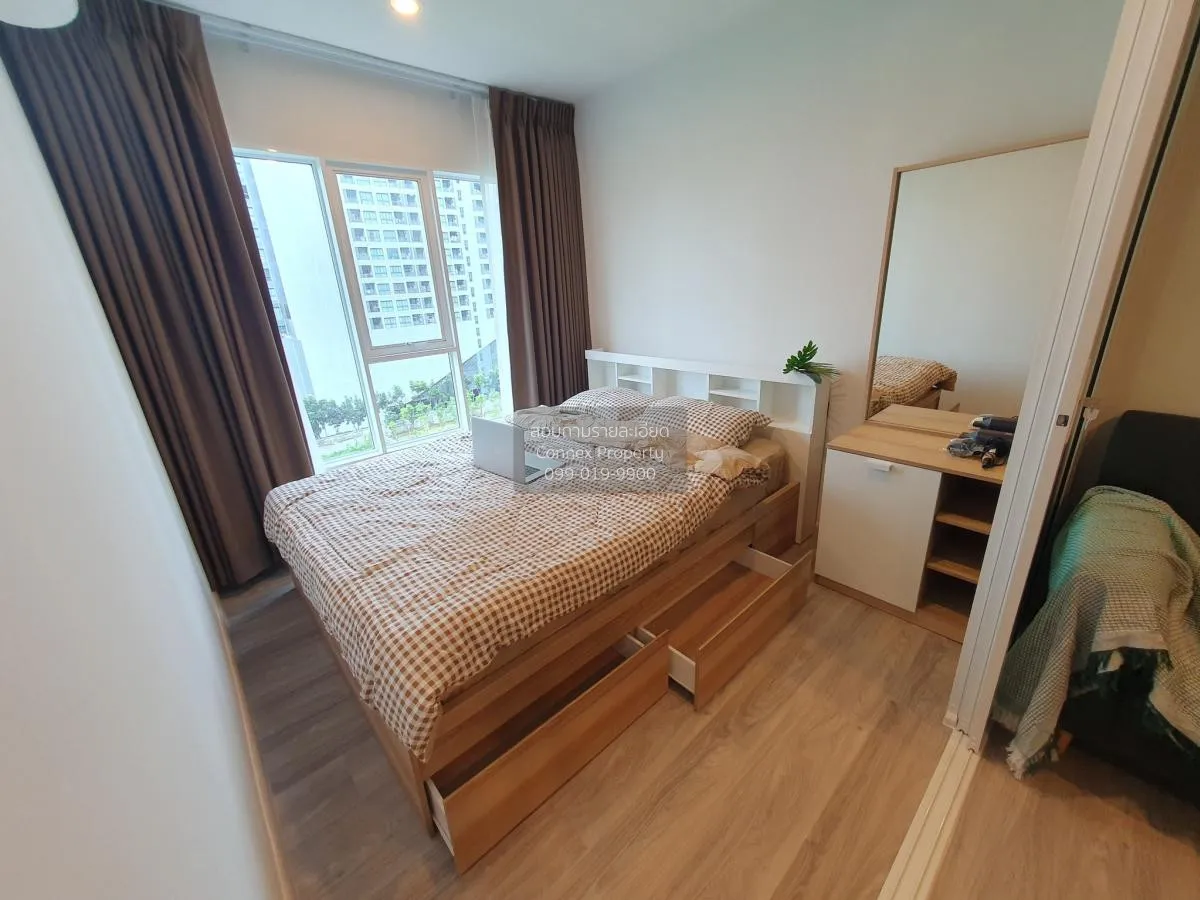 เช่าคอนโด  รีเจ้นท์ โฮม บางนา (โครงการใหม่) บางนา เขต บางนา กรุงเ