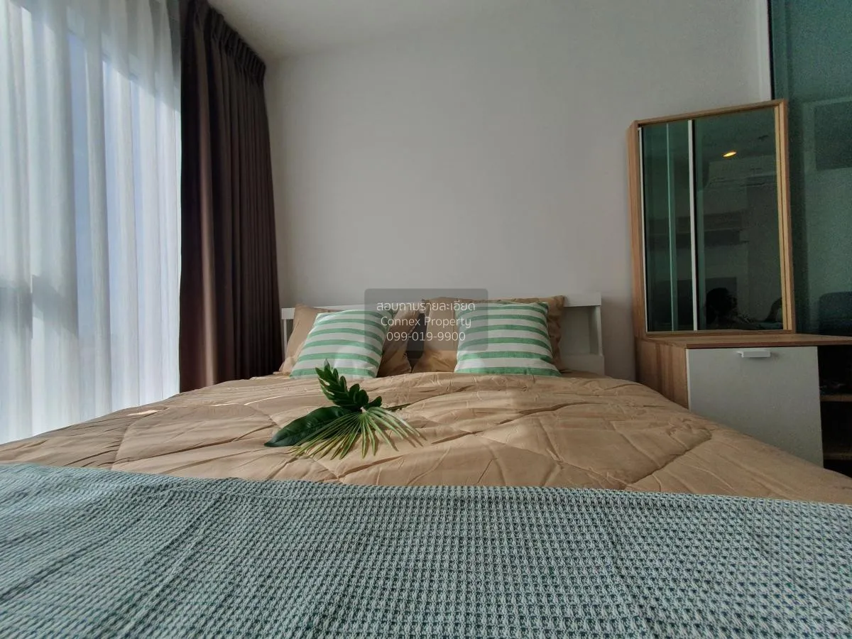 เช่าคอนโด  รีเจ้นท์ โฮม บางนา (โครงการใหม่) บางนา เขต บางนา กรุงเ