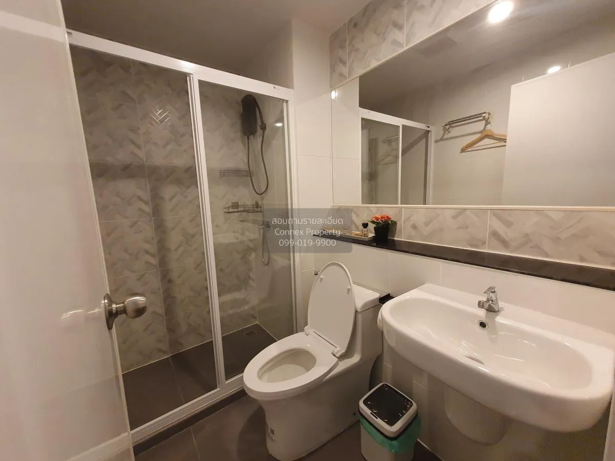 เช่าคอนโด  รีเจ้นท์ โฮม บางนา (โครงการใหม่) บางนา เขต บางนา กรุงเ