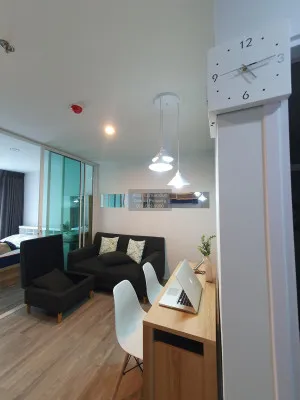 เช่าคอนโด  รีเจ้นท์ โฮม บางนา (โครงการใหม่) บางนา เขต บางนา กรุงเทพ CX-135152