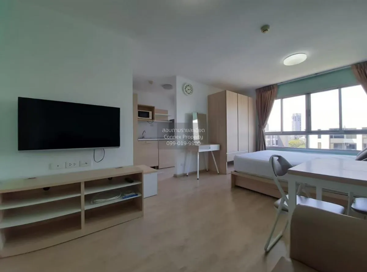 For Rent Condo , Elio Del Ray Sukhumvit 64 , BTS-Punnawithi , Ban 4