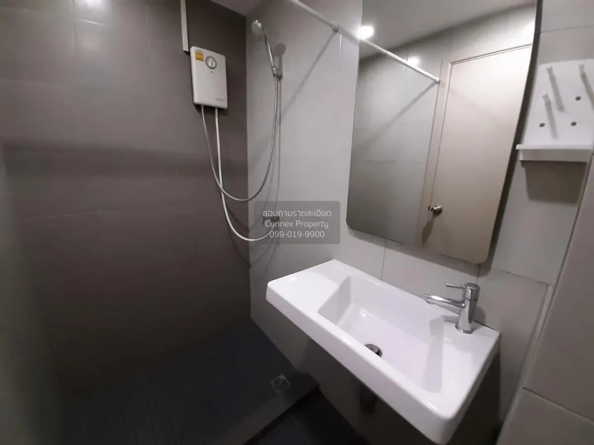 For Rent Condo , Elio Del Ray Sukhumvit 64 , BTS-Punnawithi , Ban