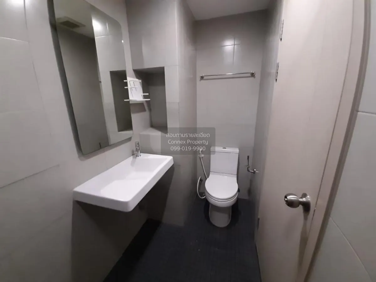 For Rent Condo , Elio Del Ray Sukhumvit 64 , BTS-Punnawithi , Ban