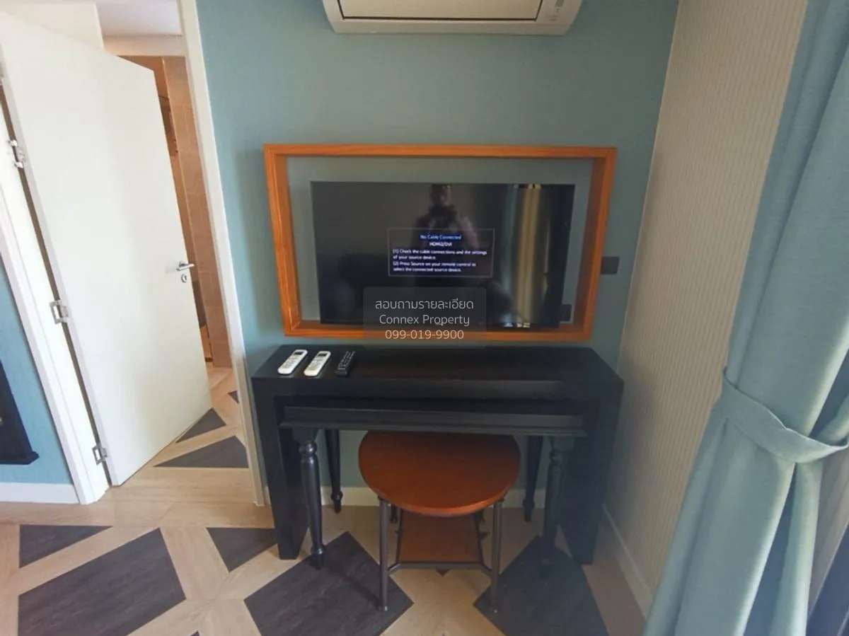 ขายคอนโด  เอสปันญ่า คอนโด รีสอร์ท พัทยา หนองปรือ บางละมุง ชลบุรี  3