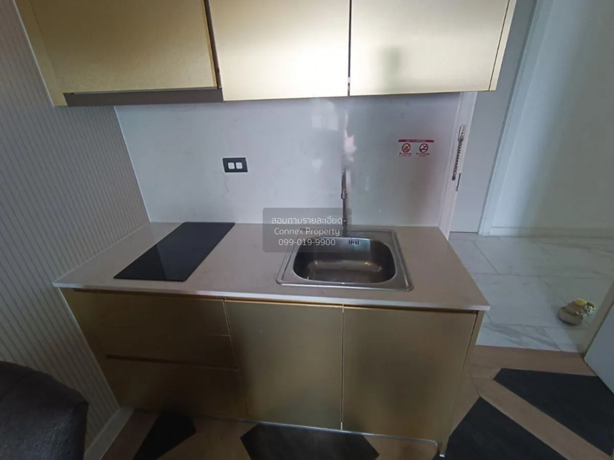 ขายคอนโด  เอสปันญ่า คอนโด รีสอร์ท พัทยา หนองปรือ บางละมุง ชลบุรี  4