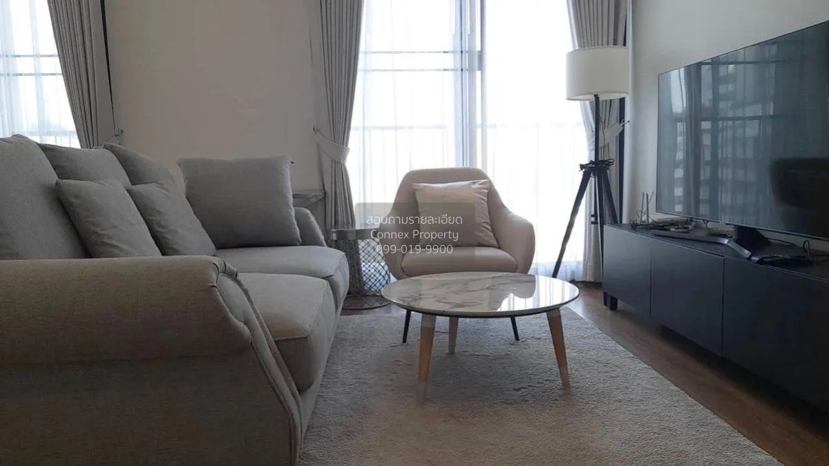 For Rent Condo , Noble BE 33 , BTS-Phrom Phong , Khlong Toei Nuea 1