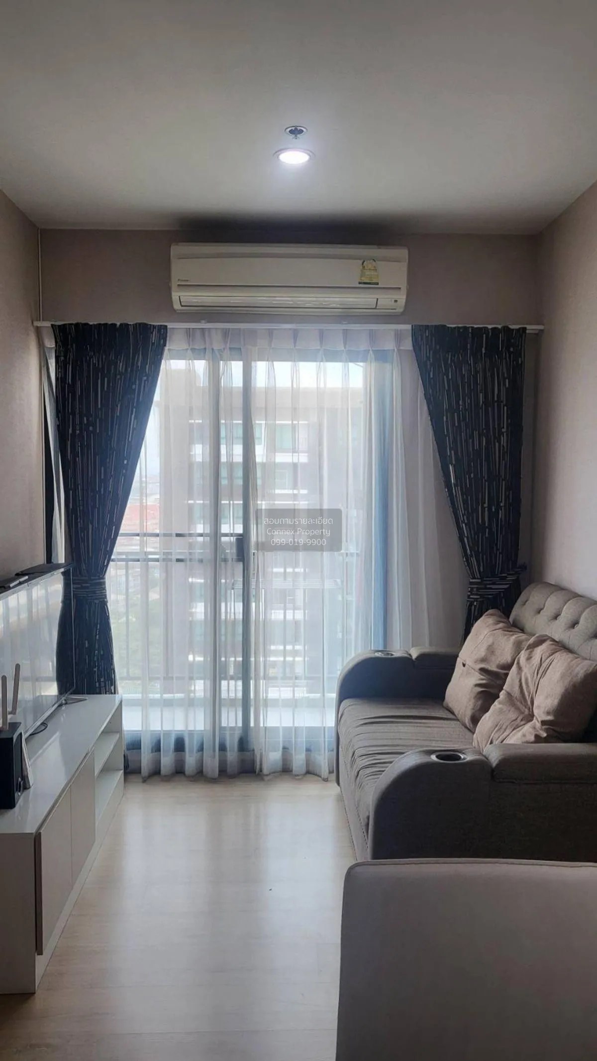 For Rent Condo , The Parkland Phetkasem - Thapra , MRT-Tha Phra , 3