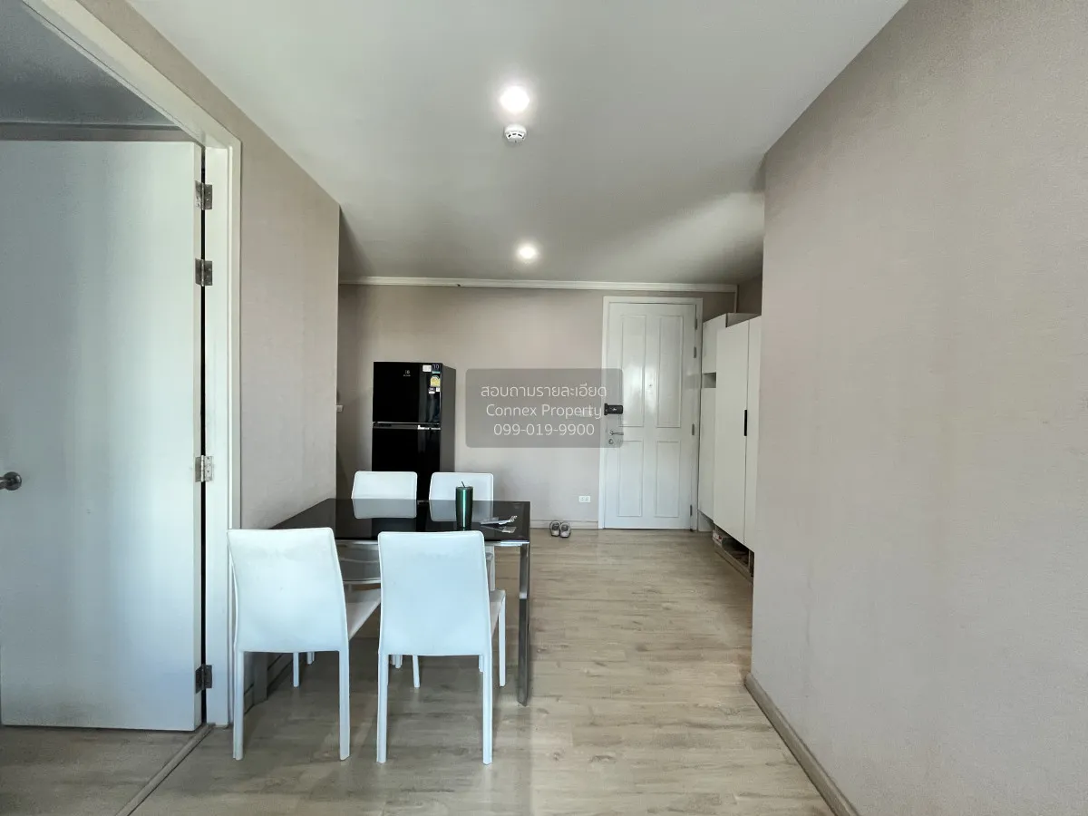 For Rent Condo , The Parkland Phetkasem - Thapra , MRT-Tha Phra , 3