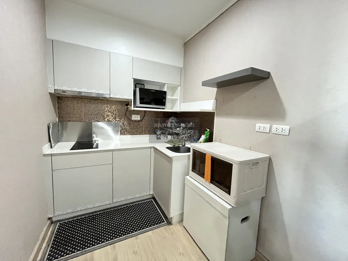 For Rent Condo , The Parkland Phetkasem - Thapra , MRT-Tha Phra , 4