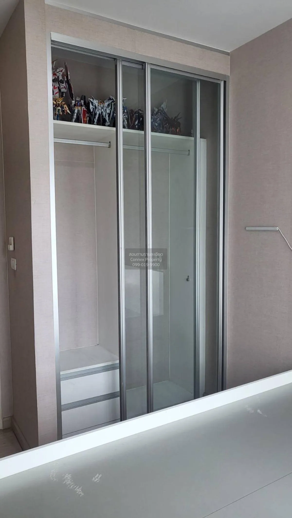 For Rent Condo , The Parkland Phetkasem - Thapra , MRT-Tha Phra ,