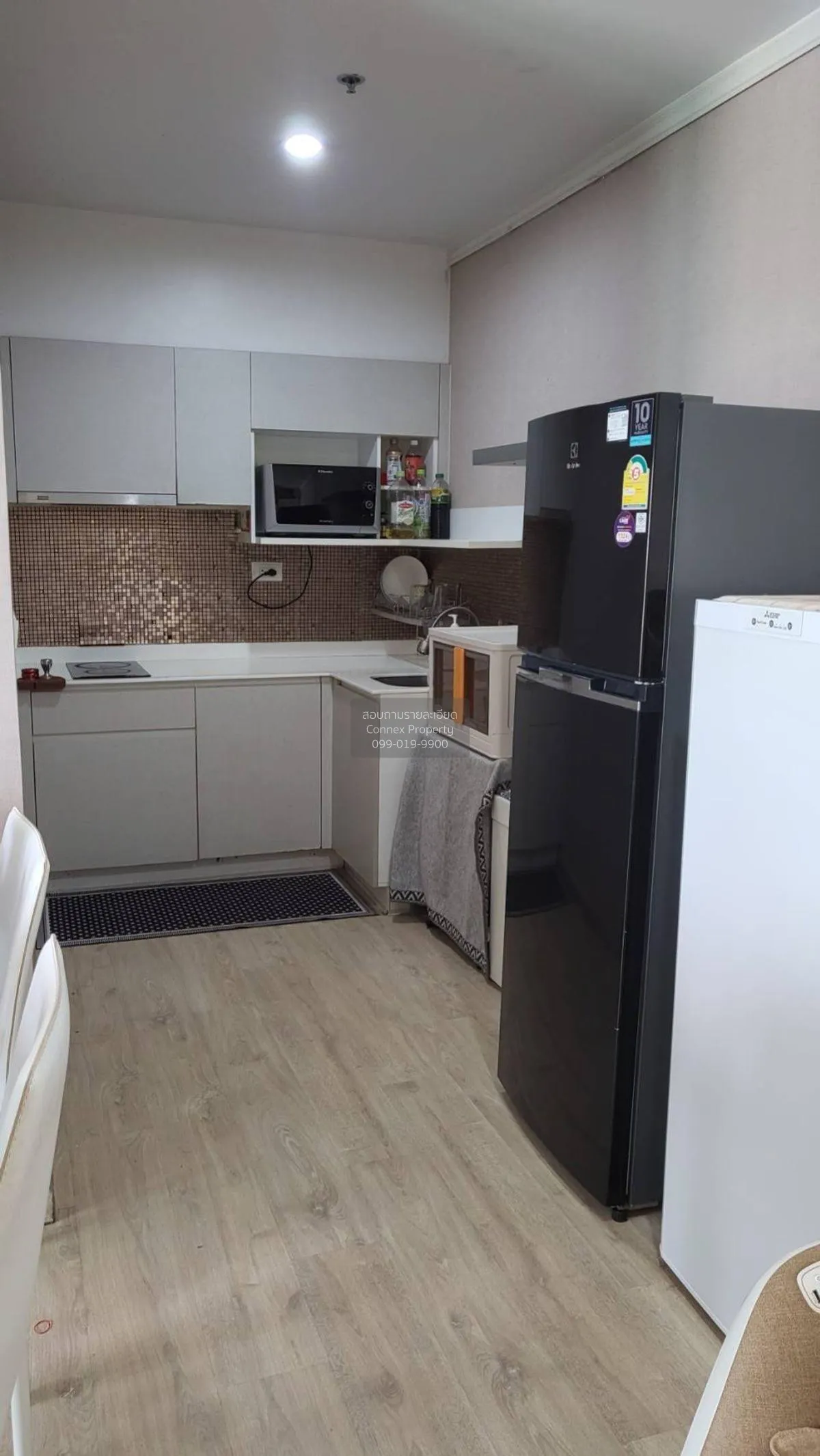 For Rent Condo , The Parkland Phetkasem - Thapra , MRT-Tha Phra ,