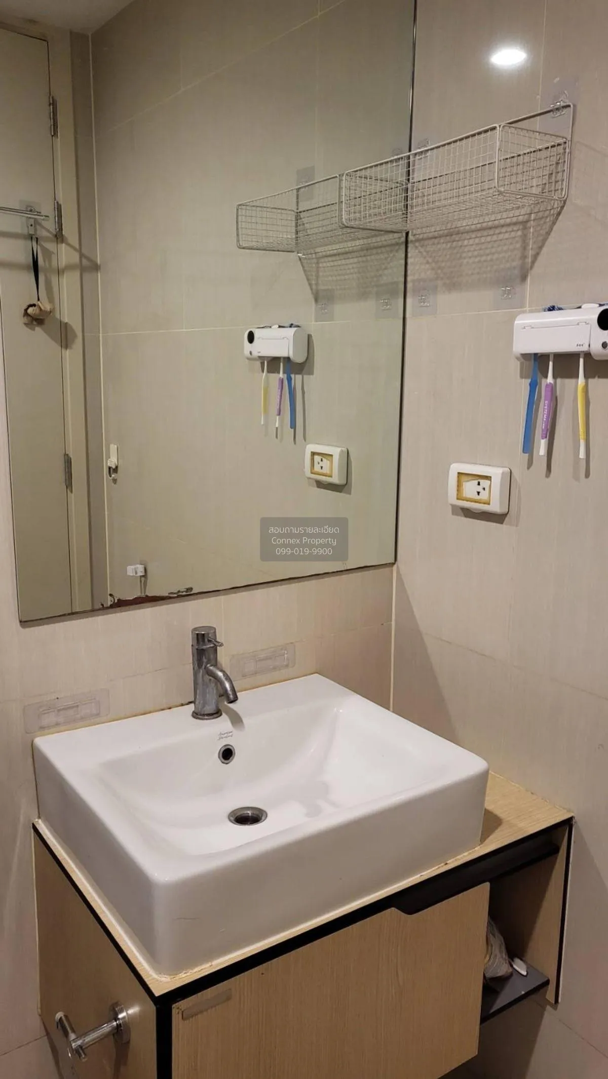 For Rent Condo , The Parkland Phetkasem - Thapra , MRT-Tha Phra ,