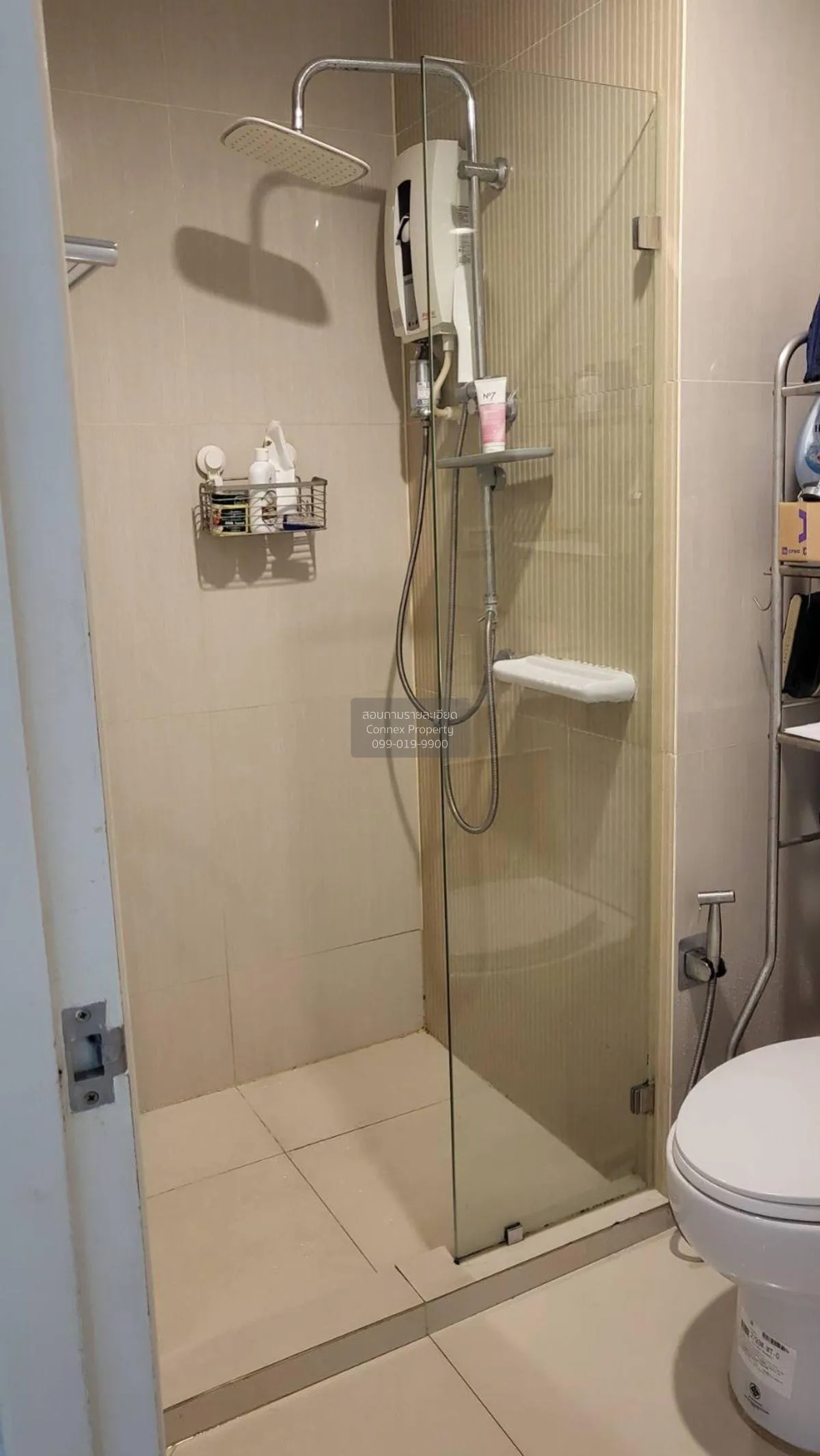 For Rent Condo , The Parkland Phetkasem - Thapra , MRT-Tha Phra ,