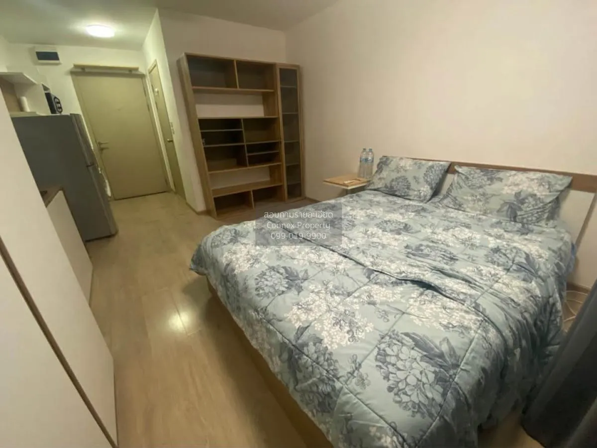 For Rent Condo , Elio Sukhumvit 64 , BTS-Punnawithi , Bang Chak , 1