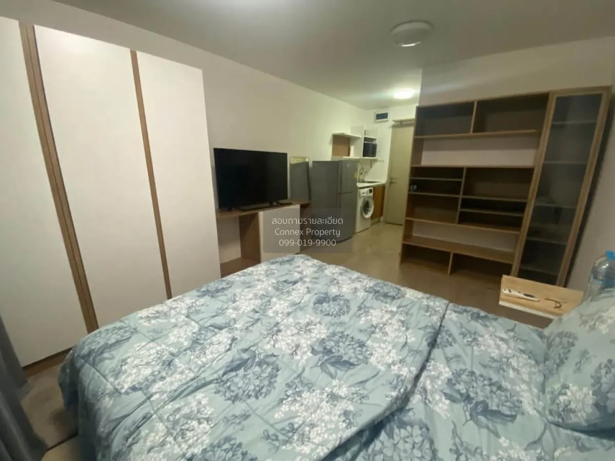 For Rent Condo , Elio Sukhumvit 64 , BTS-Punnawithi , Bang Chak , 2