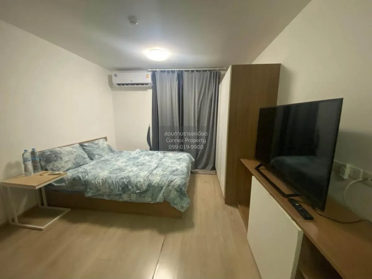 For Rent Condo , Elio Sukhumvit 64 , BTS-Punnawithi , Bang Chak , 3