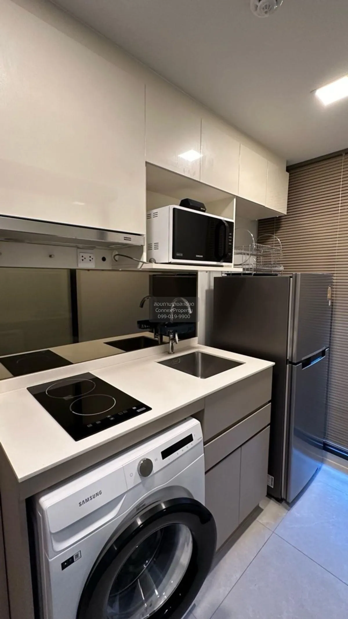 ขายคอนโด  เดอะ ไพรเวซี่ เอส BTS-ปุณณวิถี บางจาก เขต พระโขนง กรุงเ 3