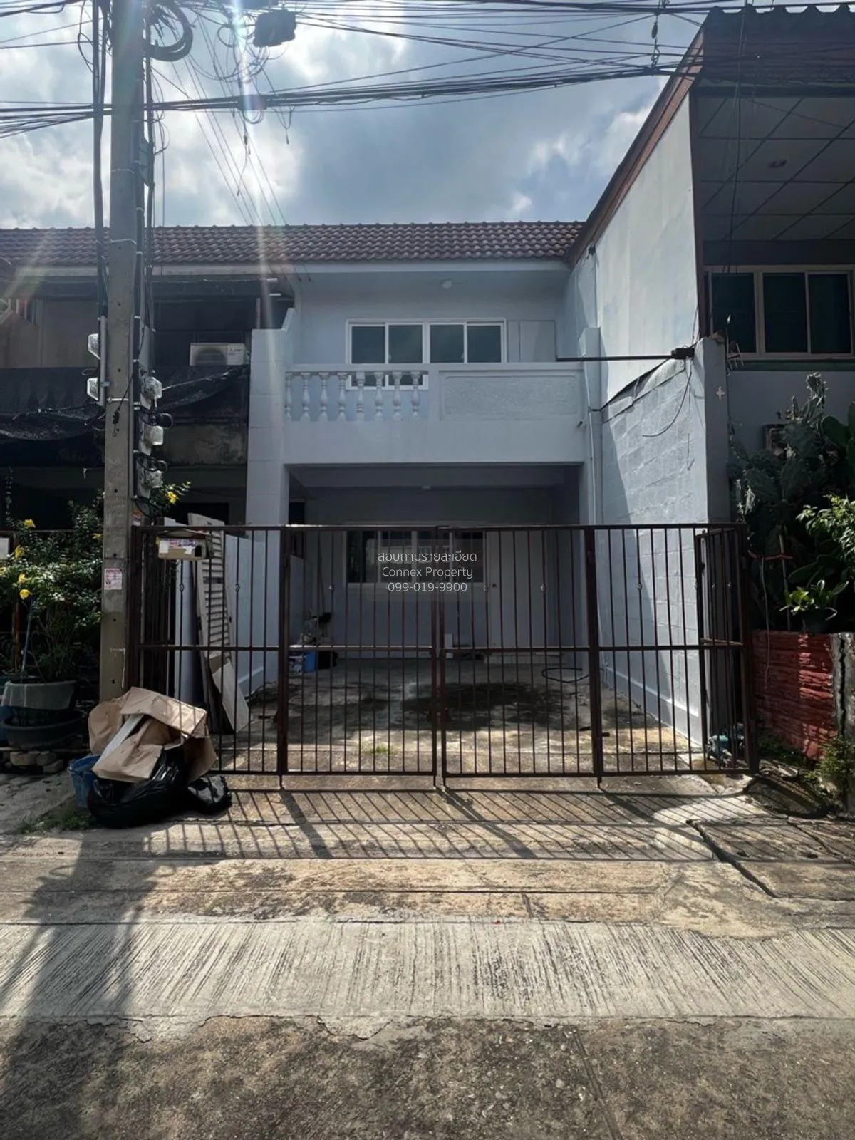 For Sale Townhouse/Townhome  , Phra Pin 2 Boromarajonani , Salath 1