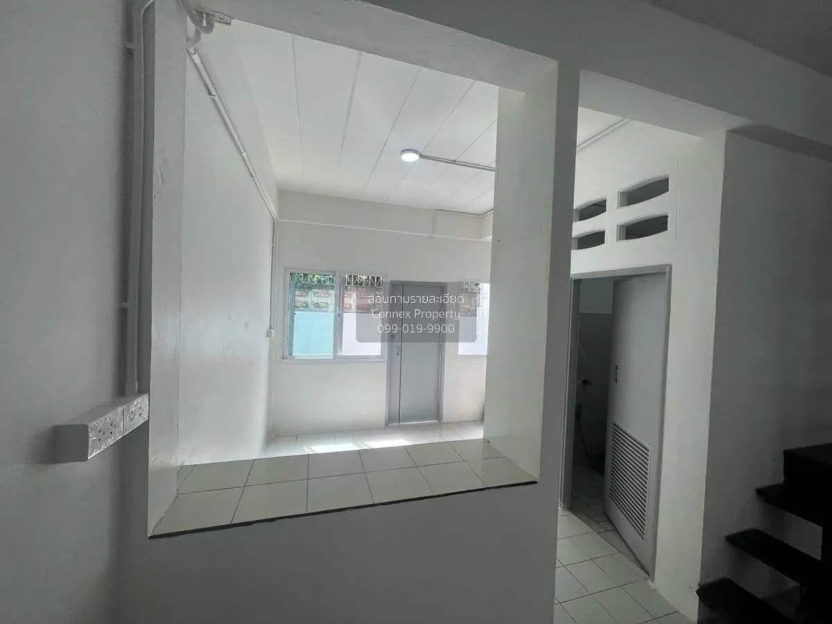 For Sale Townhouse/Townhome  , Phra Pin 2 Boromarajonani , Salath
