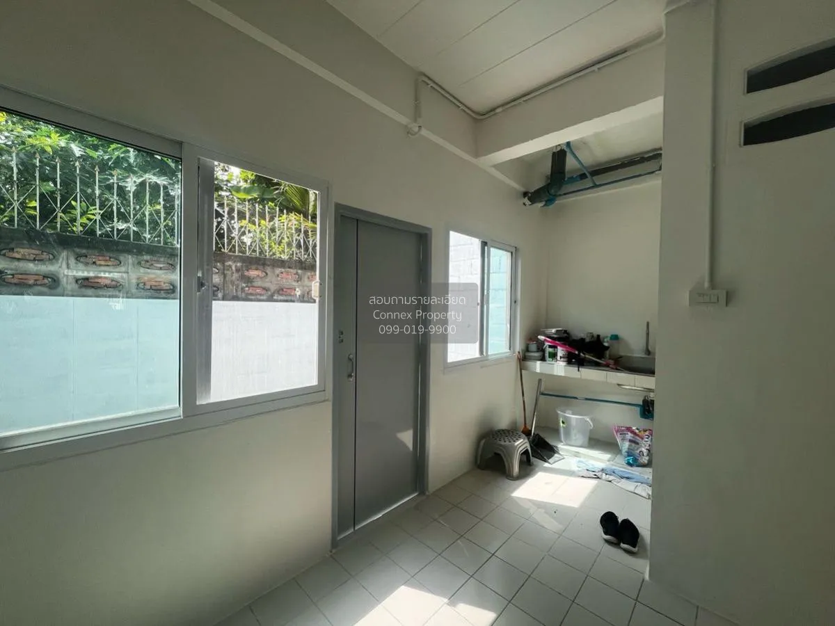 For Sale Townhouse/Townhome  , Phra Pin 2 Boromarajonani , Salath