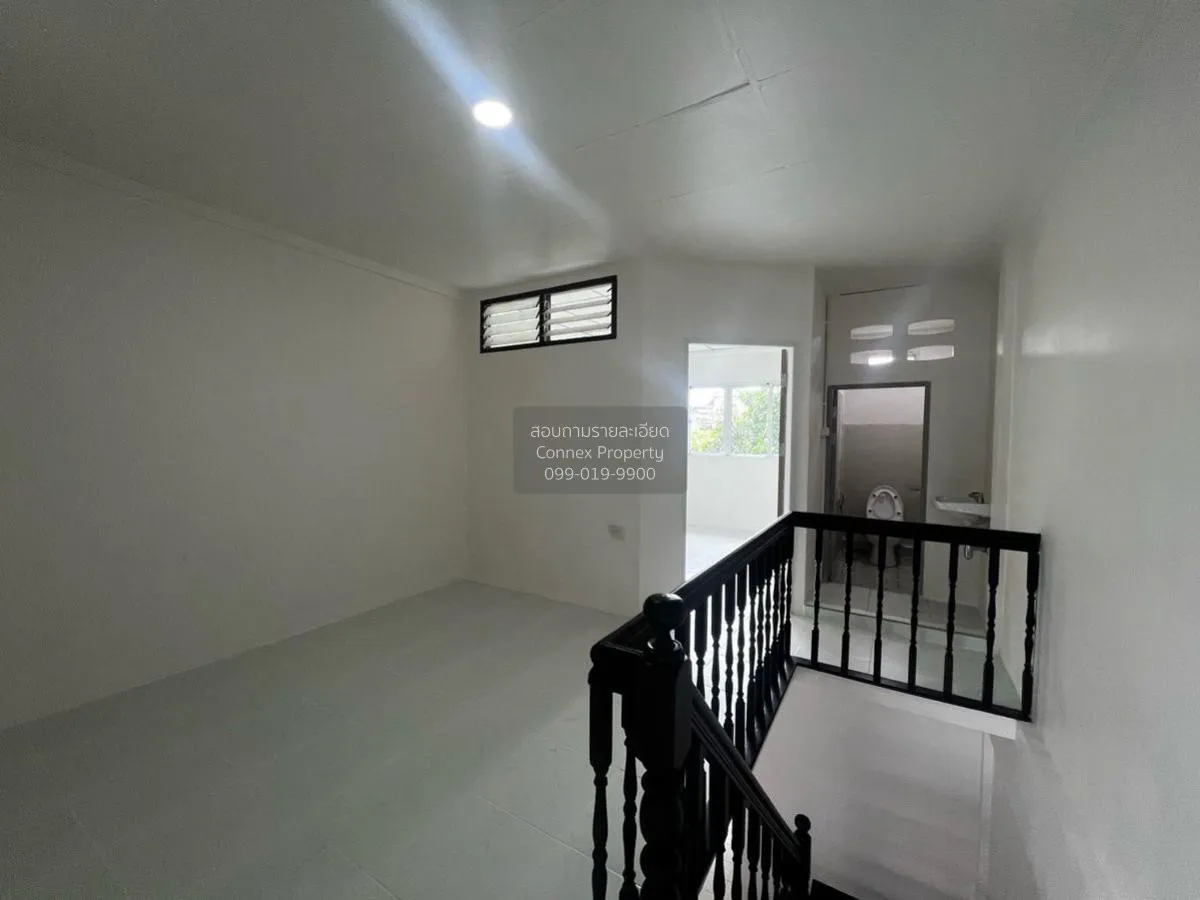 For Sale Townhouse/Townhome  , Phra Pin 2 Boromarajonani , Salath