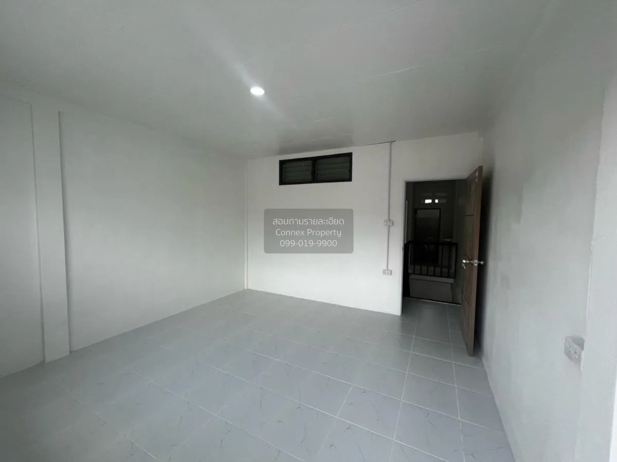 For Sale Townhouse/Townhome  , Phra Pin 2 Boromarajonani , Salath