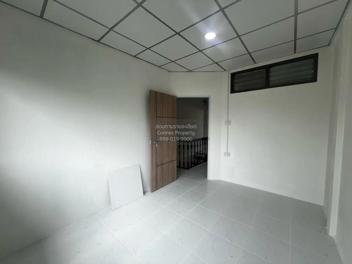 For Sale Townhouse/Townhome  , Phra Pin 2 Boromarajonani , Salath
