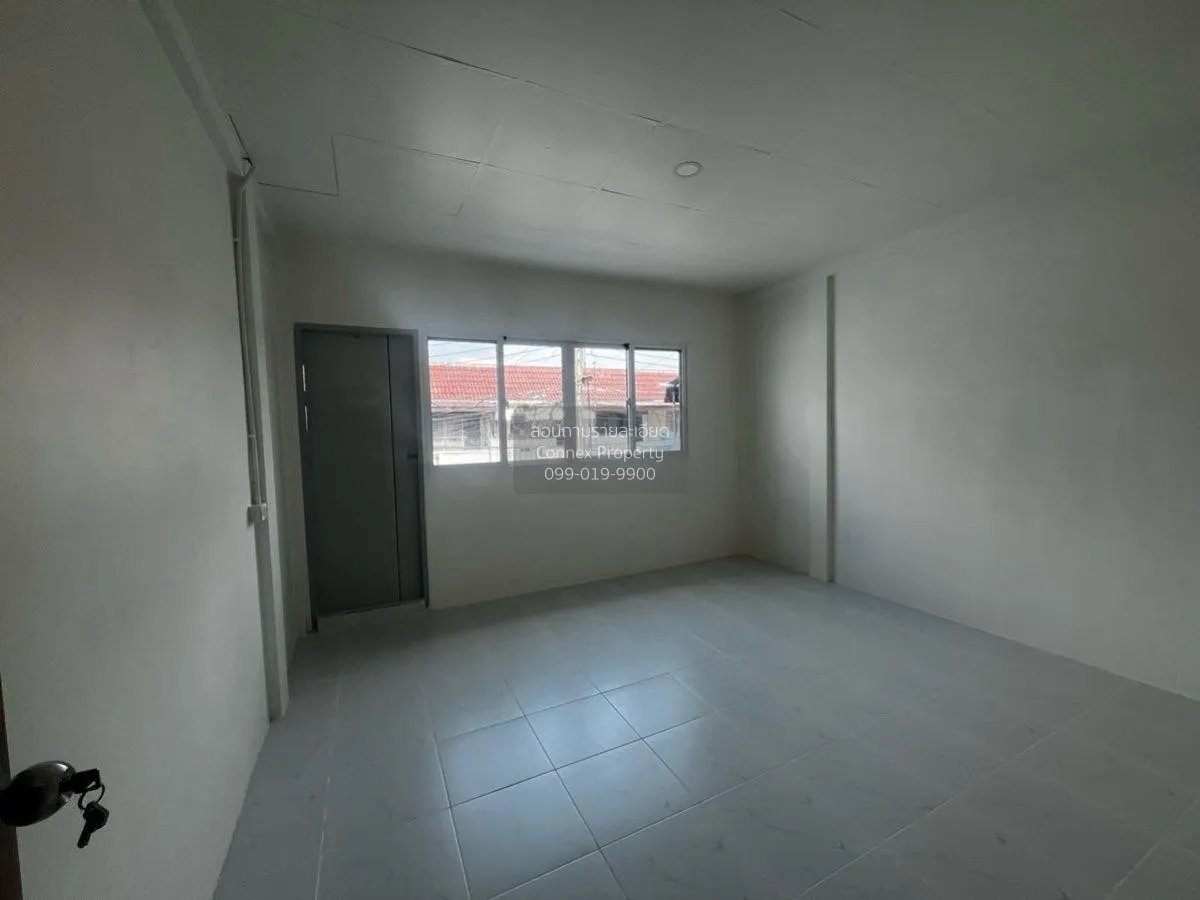 For Sale Townhouse/Townhome  , Phra Pin 2 Boromarajonani , Salath