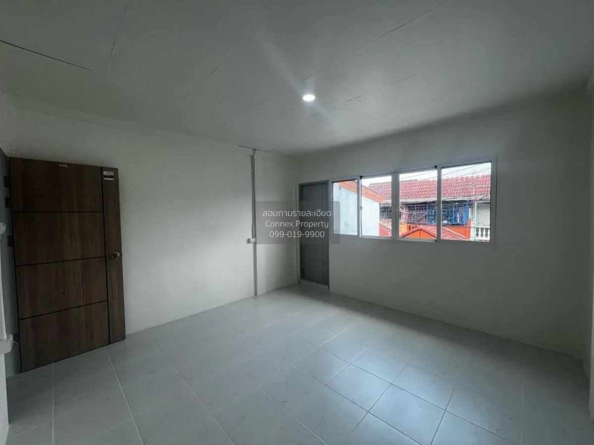 For Sale Townhouse/Townhome  , Phra Pin 2 Boromarajonani , Salath