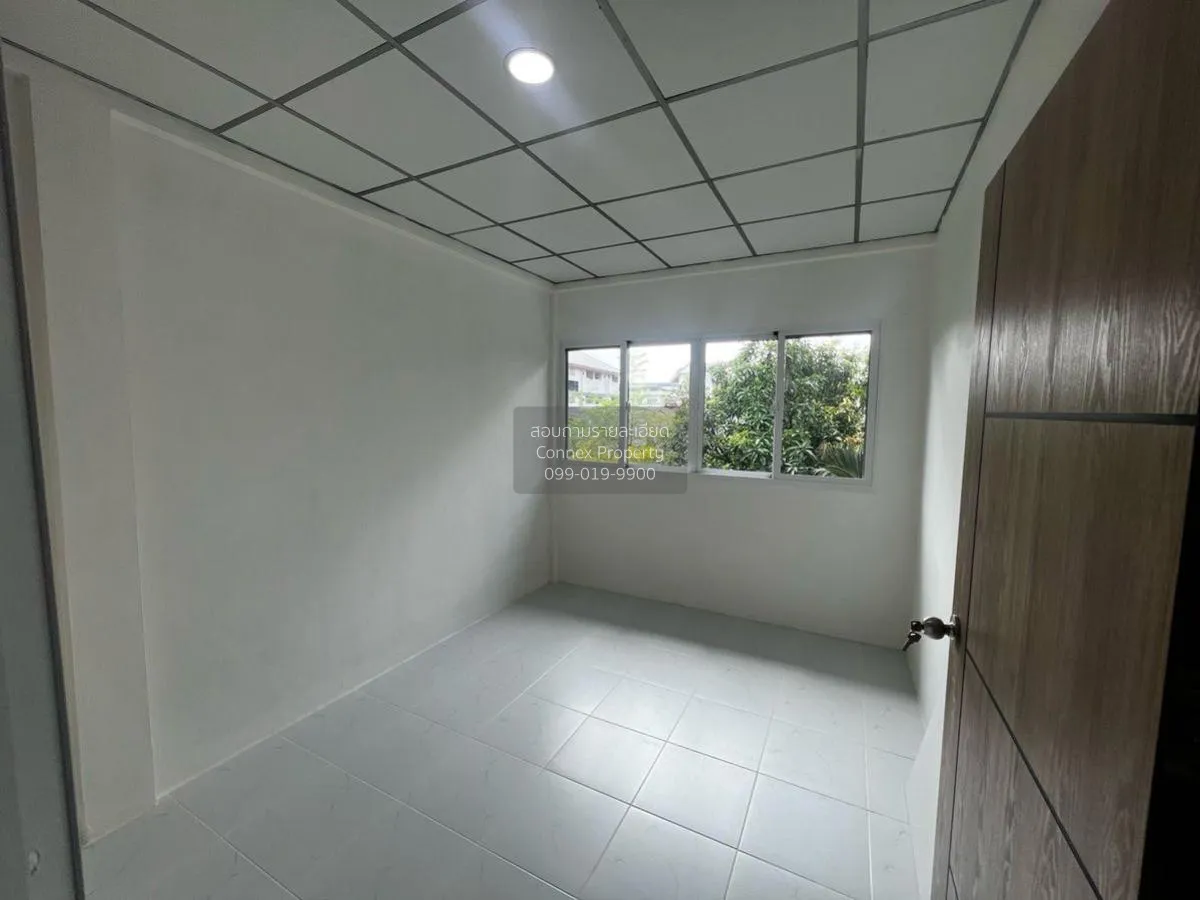 For Sale Townhouse/Townhome  , Phra Pin 2 Boromarajonani , Salath