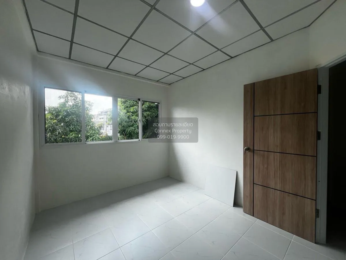 For Sale Townhouse/Townhome  , Phra Pin 2 Boromarajonani , Salath