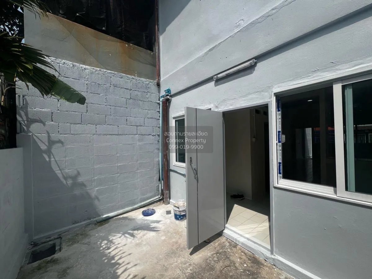 For Sale Townhouse/Townhome  , Phra Pin 2 Boromarajonani , Salath