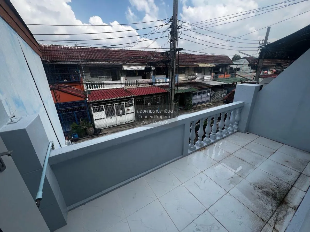 For Sale Townhouse/Townhome  , Phra Pin 2 Boromarajonani , Salath
