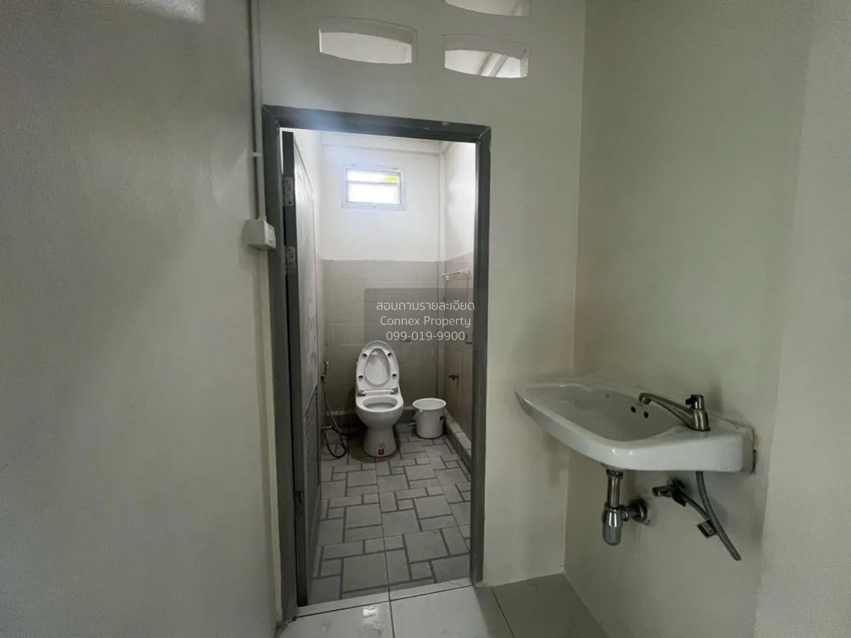 For Sale Townhouse/Townhome  , Phra Pin 2 Boromarajonani , Salath