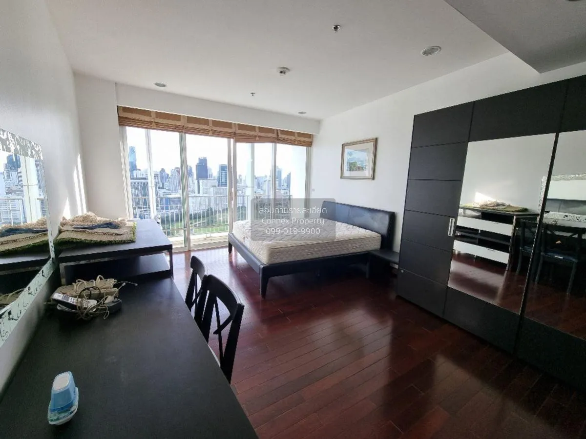 ขายคอนโด  บ้านราชประสงค์ (ราชดำริ) BTS-สถานีราชดำริ ลุมพินี เขต ป 1