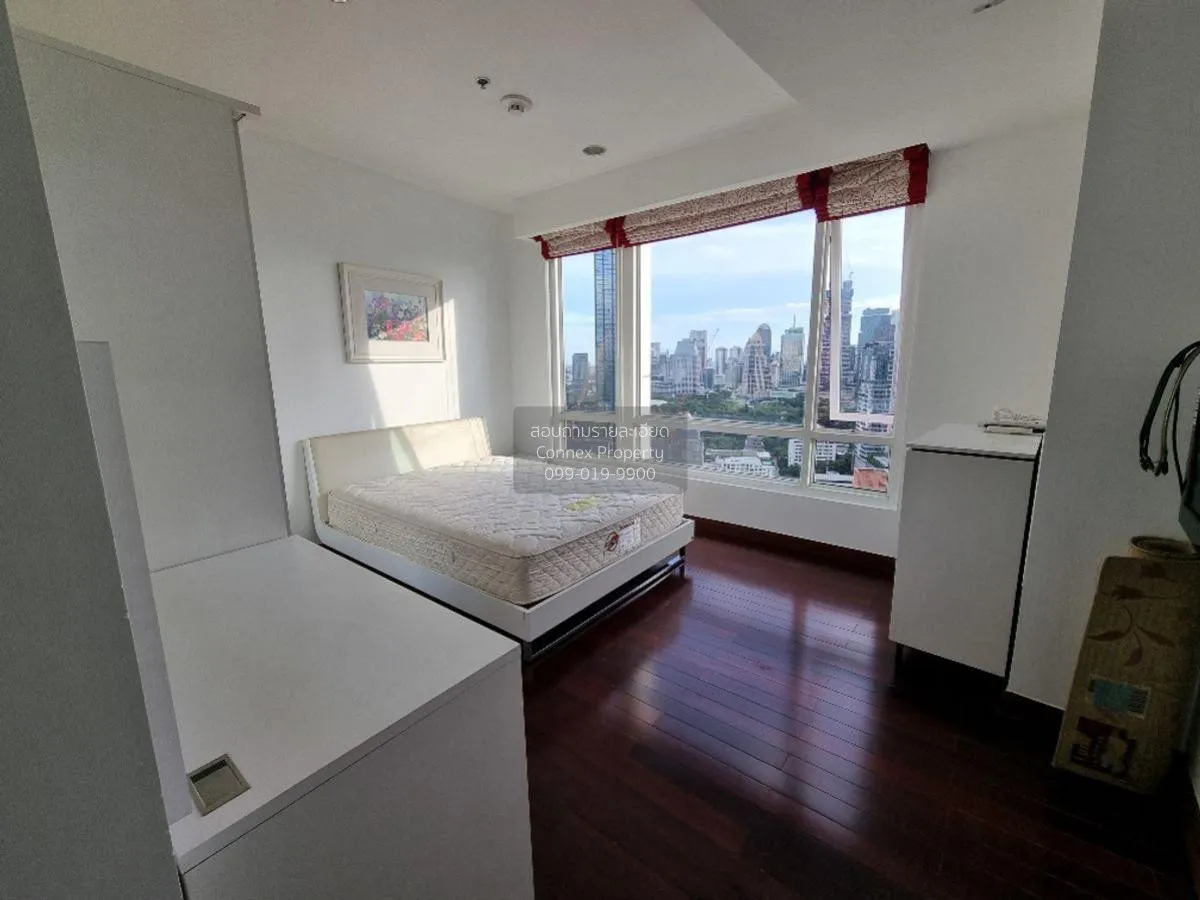 ขายคอนโด  บ้านราชประสงค์ (ราชดำริ) BTS-สถานีราชดำริ ลุมพินี เขต ป 2