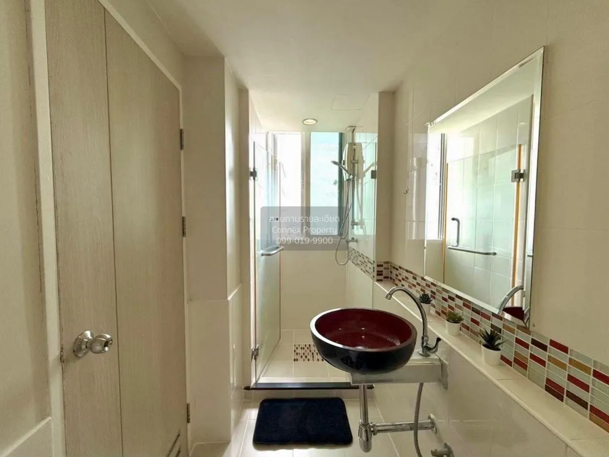 For Rent Condo , M Society Chaengwattana – Muang Thong Thani , Mu