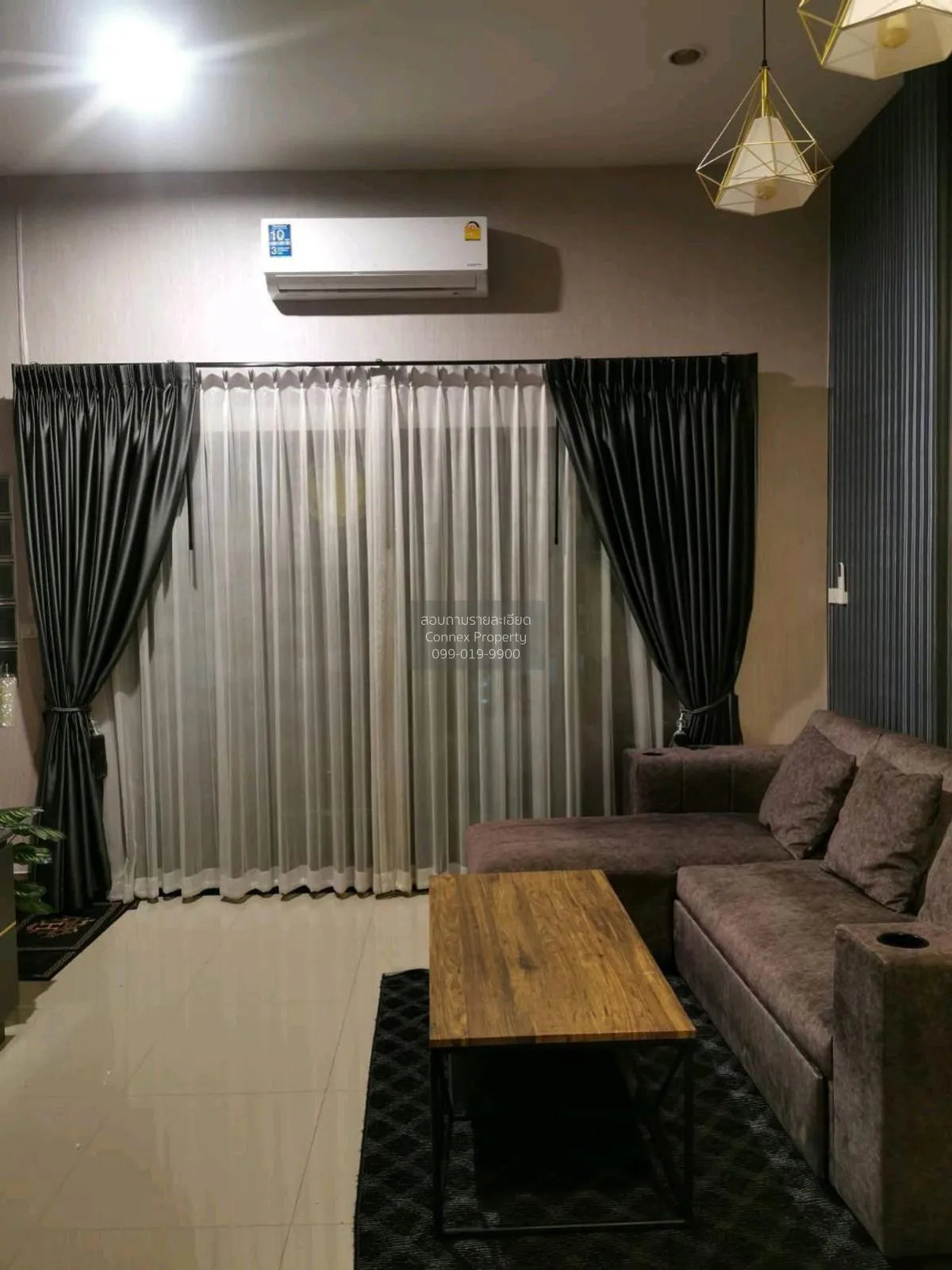 เช่าทาวน์เฮ้าส์/ทาวน์โฮม  เกตุนุติ เชอมิเน่ คลองจั่น เขต บางกะปิ 