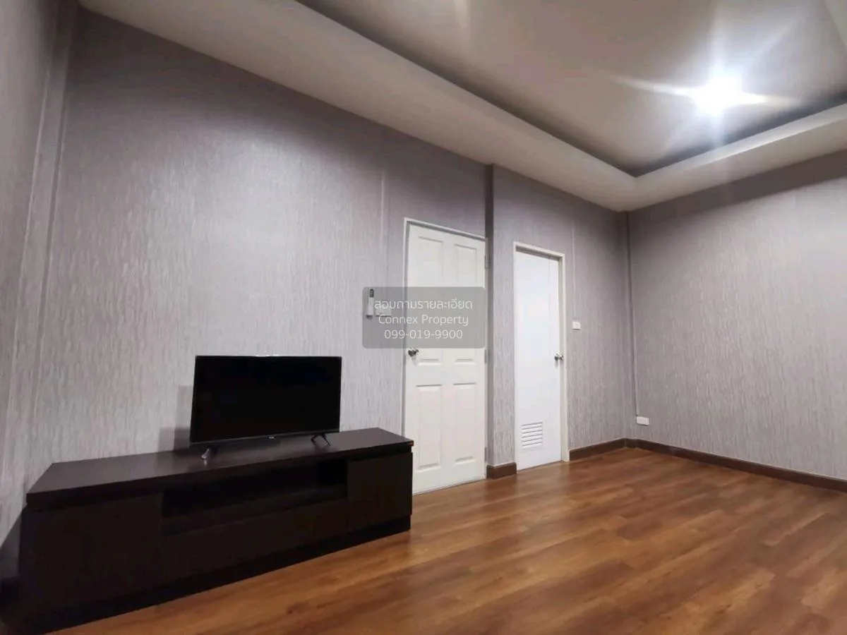 เช่าทาวน์เฮ้าส์/ทาวน์โฮม  เกตุนุติ เชอมิเน่ คลองจั่น เขต บางกะปิ 