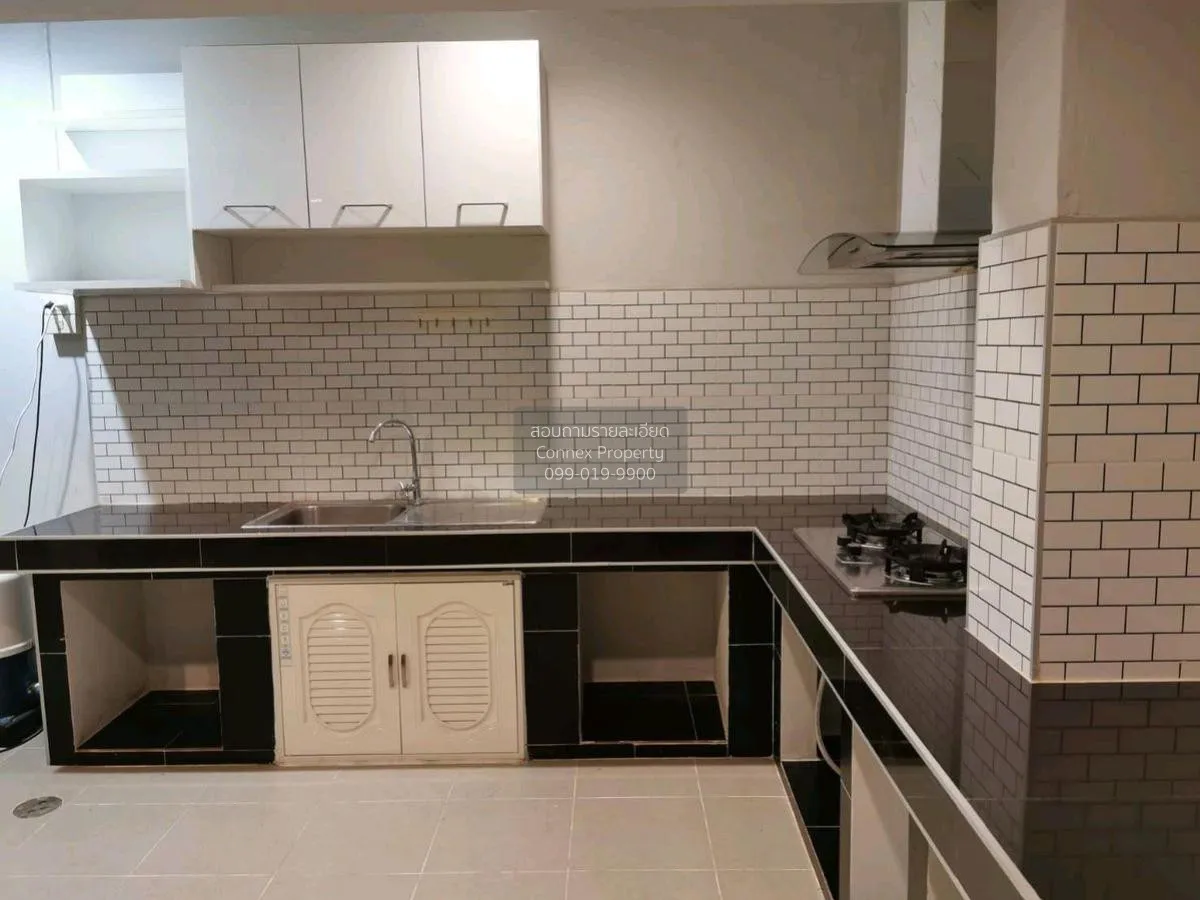 เช่าทาวน์เฮ้าส์/ทาวน์โฮม  เกตุนุติ เชอมิเน่ คลองจั่น เขต บางกะปิ 