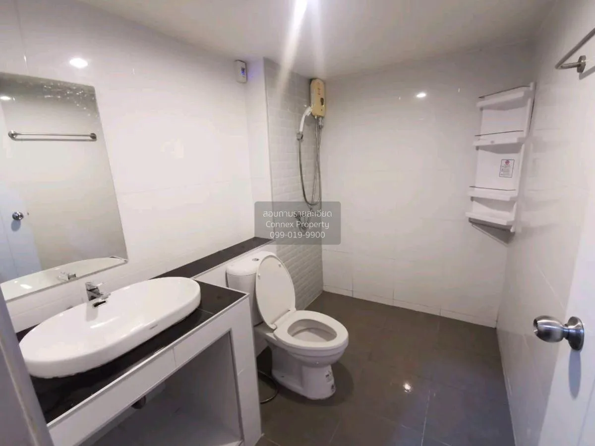 เช่าทาวน์เฮ้าส์/ทาวน์โฮม  เกตุนุติ เชอมิเน่ คลองจั่น เขต บางกะปิ 