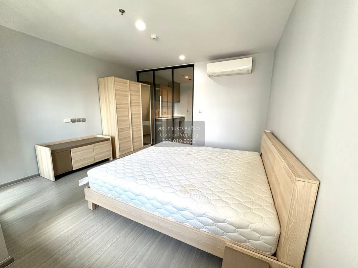For Sale Condo , Life Ladprao , BTS-Ha Yaek Lat Phrao , Chomphon  3