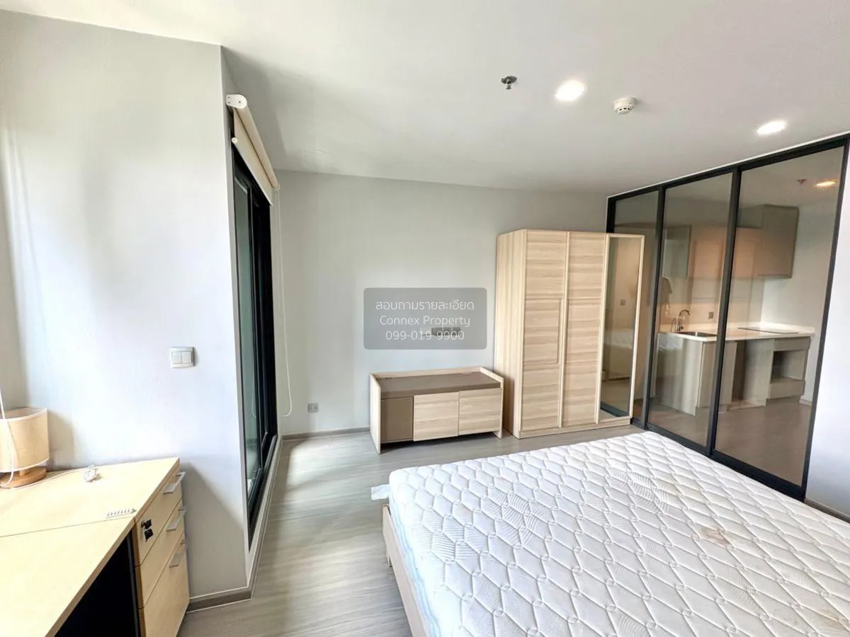 For Sale Condo , Life Ladprao , BTS-Ha Yaek Lat Phrao , Chomphon  4