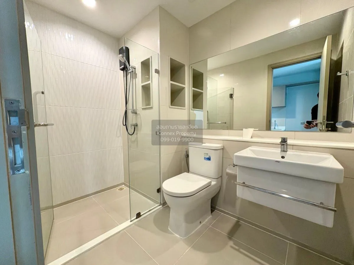 For Sale Condo , Life Ladprao , BTS-Ha Yaek Lat Phrao , Chomphon 