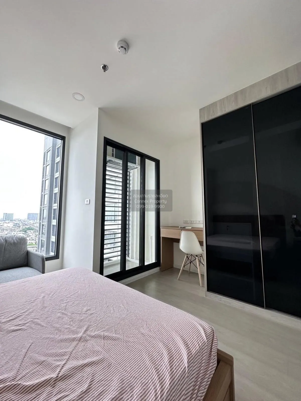 เช่าคอนโด  เซียล่า จรัญฯ 13 สเตชั่น MRT-จรัญฯ 13 วัดท่าพระ เขต บา 2