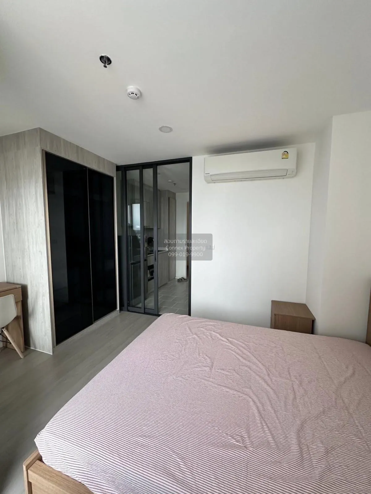 เช่าคอนโด  เซียล่า จรัญฯ 13 สเตชั่น MRT-จรัญฯ 13 วัดท่าพระ เขต บา 3