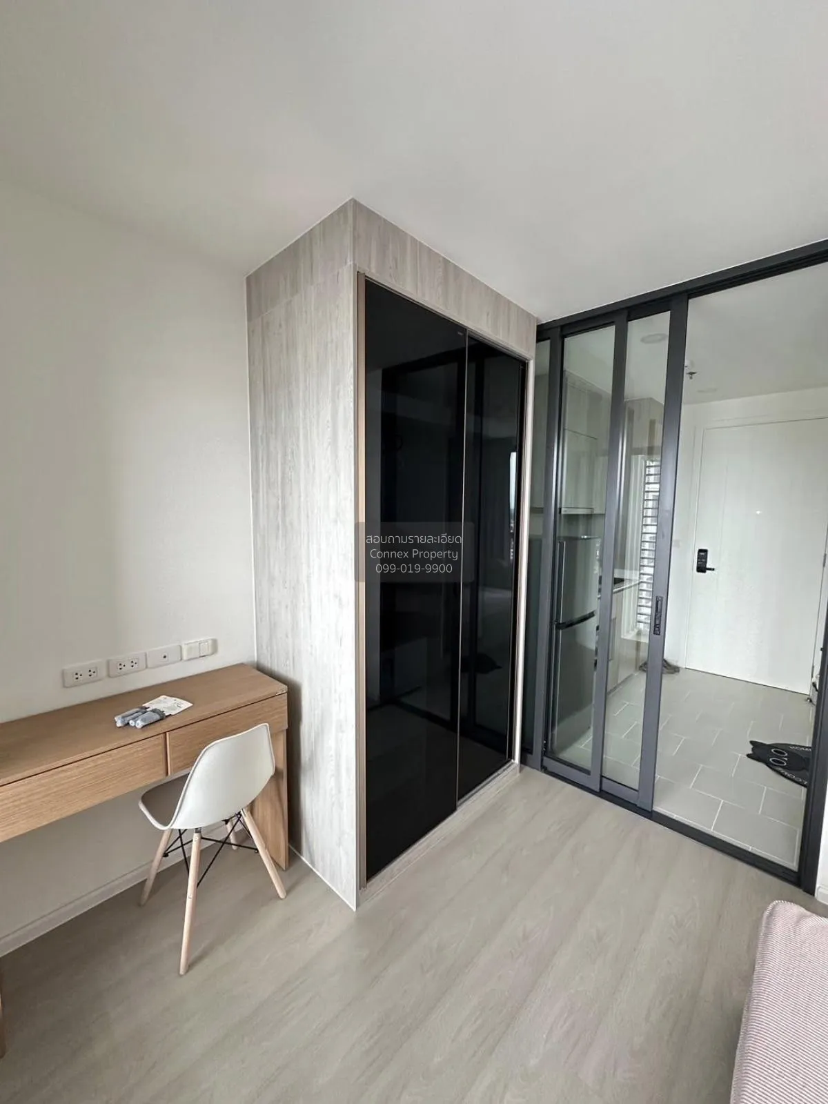 เช่าคอนโด  เซียล่า จรัญฯ 13 สเตชั่น MRT-จรัญฯ 13 วัดท่าพระ เขต บา 4