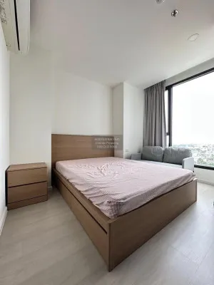 เช่าคอนโด  เซียล่า จรัญฯ 13 สเตชั่น MRT-จรัญฯ 13 วัดท่าพระ เขต บางกอกใหญ่ กรุงเทพ CX-135180